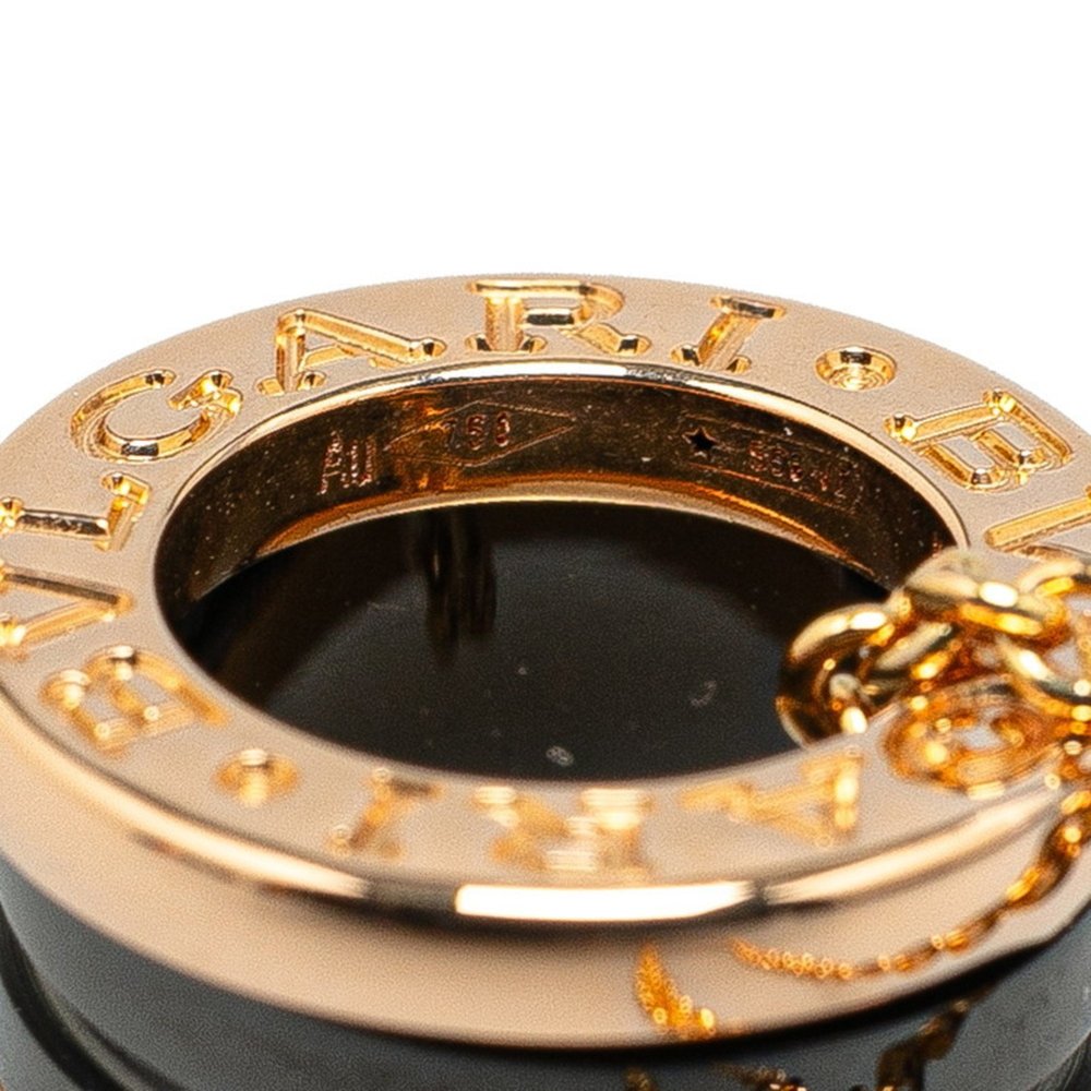 Bulgari B.Zero1 Necklace - Picture 7 of 9